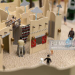Theme Park 3, KSA 1:100 - 5