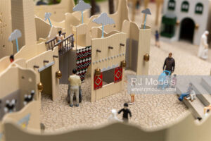 Theme Park 3, KSA 1:100 - 5