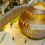 Theme Park 4, KSA 1:100 - 5