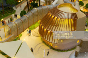 Theme Park 4, KSA 1:100 - 5