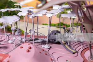 Theme Park 5, KSA 1:100  - 4