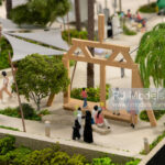 Theme Park 5, KSA 1:100  - 5