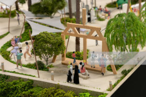 Theme Park 5, KSA 1:100  - 5