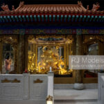 Wong Tai Sin, Hong Kong 1:25 - 5