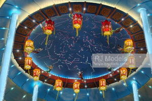 Wong Tai Sin, Hong Kong 1:25 - 5