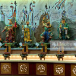 Wong Tai Sin, Hong Kong 1:25 - 6