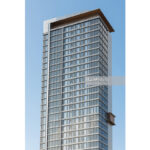 China Resource Land Wuhan Residential Project 1:150 - 4