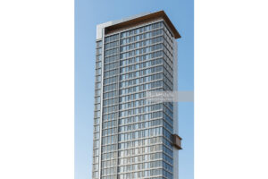 China Resource Land Wuhan Residential Project 1:150 - 4