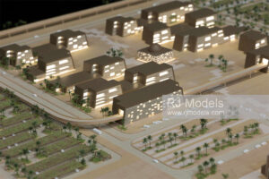 ZHA, Abha Airport, KSA, 1:500 - 4