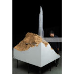 Zaha Hadid, Neom, Trojena, timber mountain, 1-250 - 2