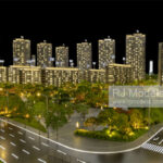 Huafa Group Zhuhai Residential Project 1:100 - 5