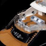 Sunseeker Predator 115 1:30 - 2