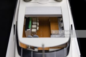 Sunseeker Predator 115 1:30 - 4