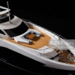 Sunseeker Predator 115 1:30 - 5