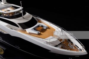 Sunseeker Predator 115 1:30 - 5