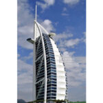 Buji Arab Dubai 1:300 - 1