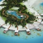 Moon Island Moon Island 1:500 - 2