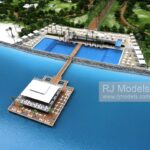 Moon Island Moon Island 1:500 - 3