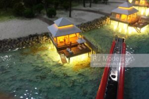 Moon Island Moon Island 1:500 - 6