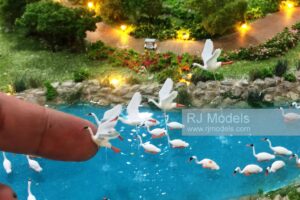 Moon Island Moon Island 1:500 - 1