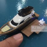 Moon Island Moon Island 1:500 - 8