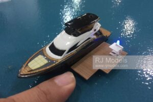 Moon Island Moon Island 1:500 - 8