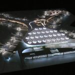 SOM Mumbai Airport India 1:500 - 3