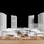 CR Reception Center 1:250 - 3