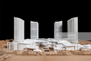 CR Reception Center 1:250 - 3