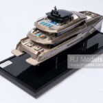 China Cup Regatta Wind-Riger 1, 1:75  - 3