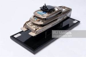 China Cup Regatta Wind-Riger 1, 1:75  - 3