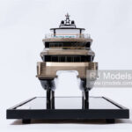 China Cup Regatta Wind-Riger 1, 1:75  - 4