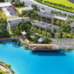 Hangzhou Mixed Use Project, 1:100 - 4