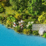 Hangzhou Mixed Use Project, 1:100 - 6