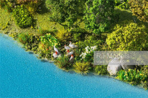 Hangzhou Mixed Use Project, 1:100 - 6
