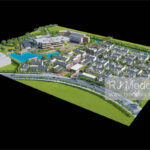 Hangzhou Mixed Use Project, 1:100 - 7