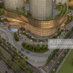 LVGEM China, Baishizhou, 1:250 - 3