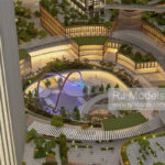 LVGEM China, Baishizhou, 1:250 - 5