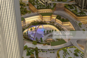 LVGEM China, Baishizhou, 1:250 - 5