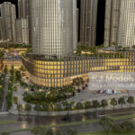 LVGEM China, Baishizhou, 1:250 - 6