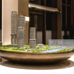 Parkland Guangzhou IFC, 1:130 - 3