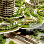 Parkland Guangzhou IFC, 1:130 - 5
