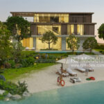 Acres-Dollhouse, Dubai 1:50 - 4