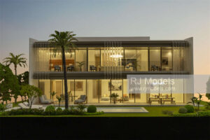 Eden Hills, Dubai 1:35 - 2