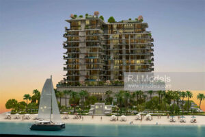 Divo, Residential, Dubai, 1:50 - 1