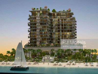 Divo, Residential, Dubai, 1:50
