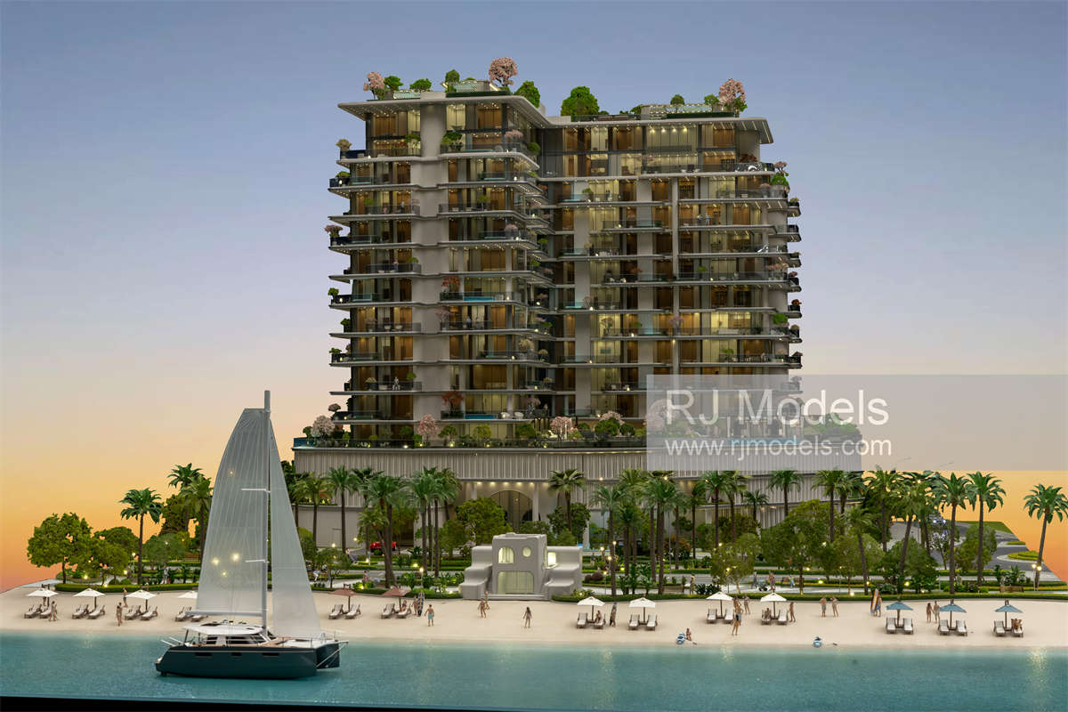 Divo, Residential, Dubai, 1:50 - Image 1