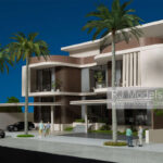 Damac Villas, Canada 1:30 - 1
