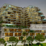 Imtiaz, Dubai Island, 1:50 - 1