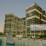 Damac, RAK Residence, Dubai, 1:75 - 1